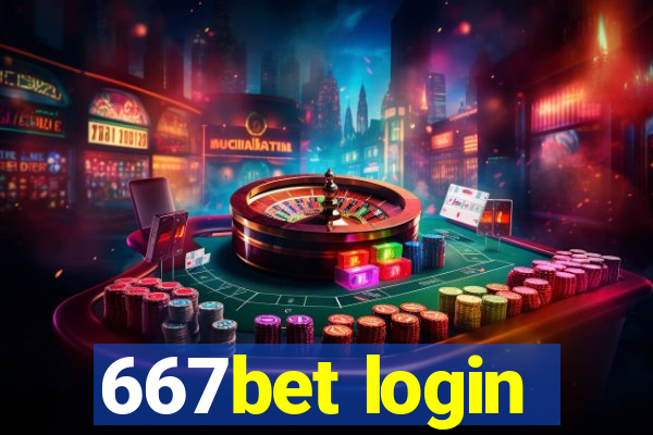 667bet login